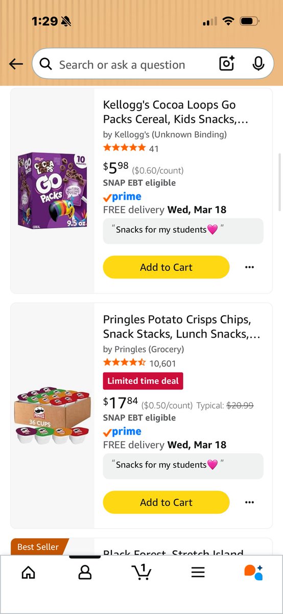 Ms. Perez tweet media