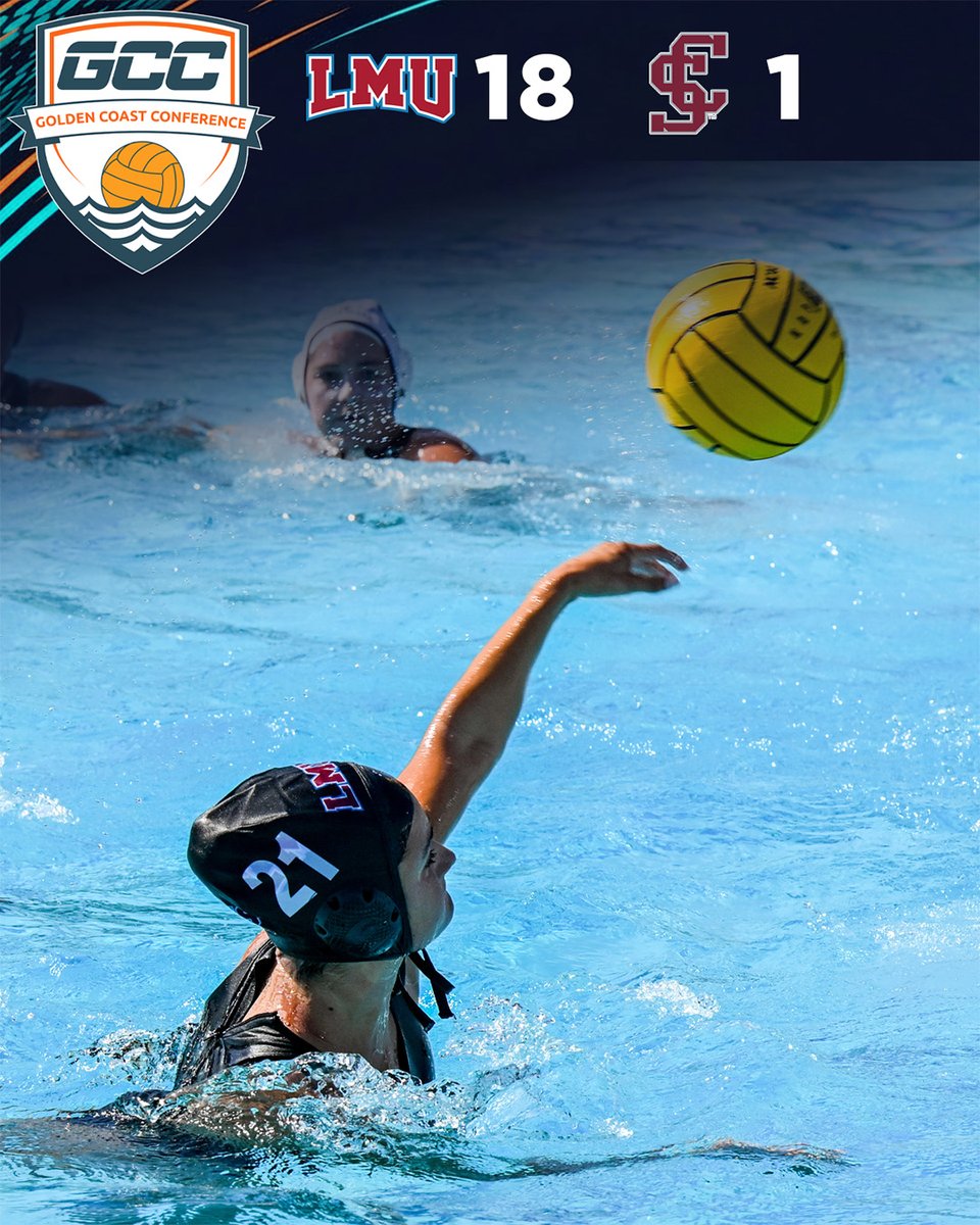 GCC Water Polo tweet media