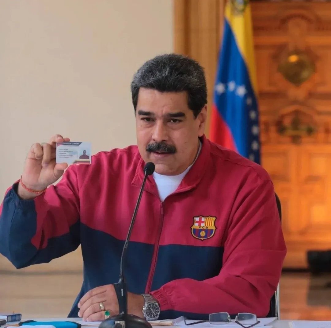 GxlDePaulinho's tweet photo. Y todavía falta su voto… https://t.co/CSW1CcgaZN