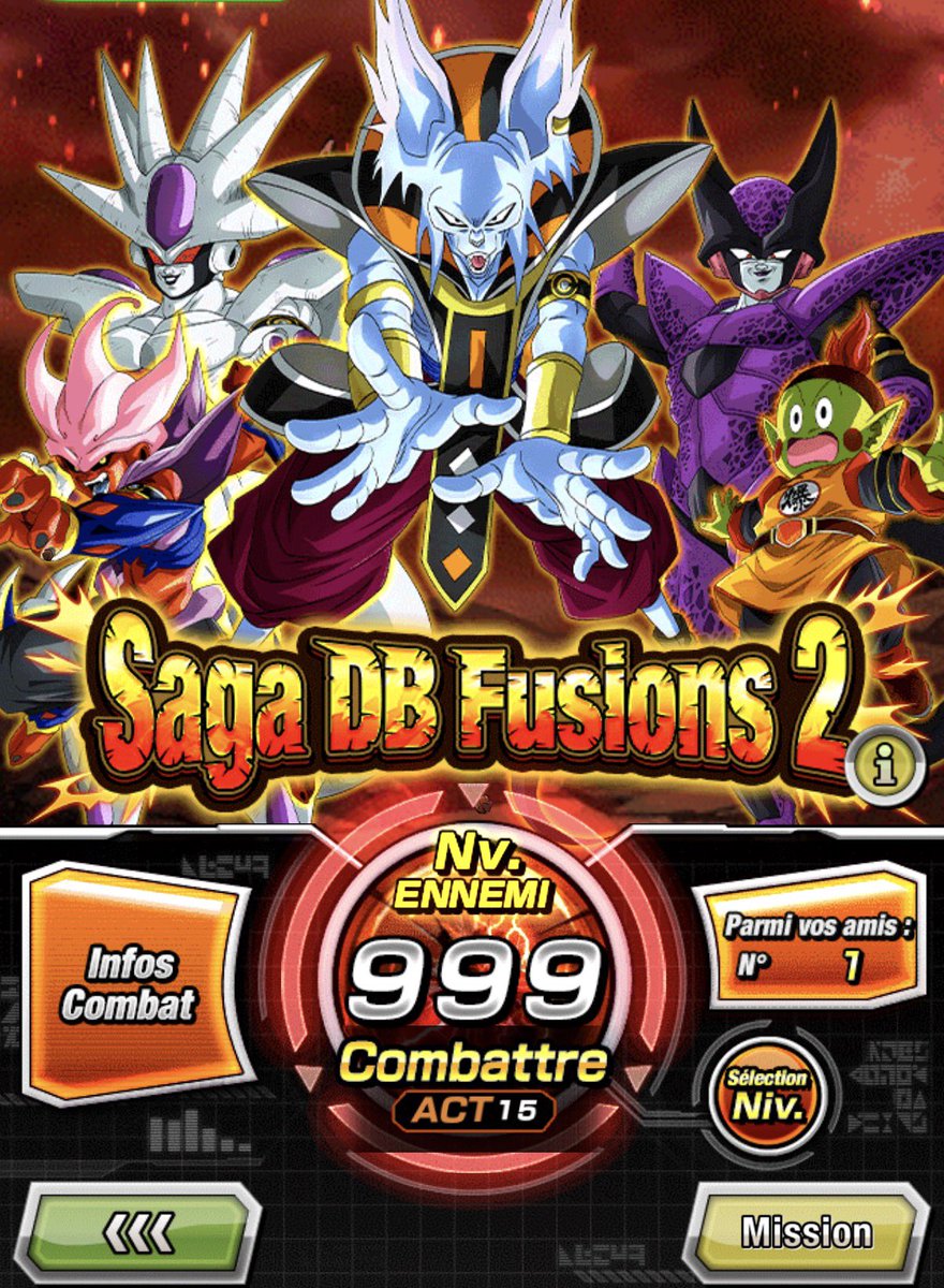 Kabura__'s tweet photo. 78th EZA 999

#DokkanBattle #Dokkan11thDAIMA #DOKKANBATTLE #eza #dokkanday 
#ドッカンバトル https://t.co/9nVewj6fAq