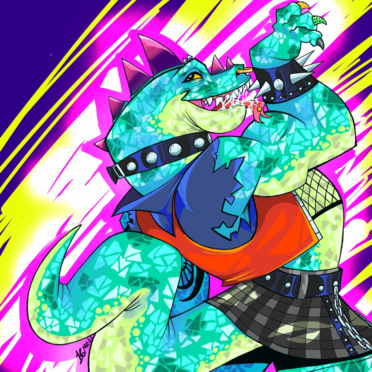 Adianeth M.A. tweet media