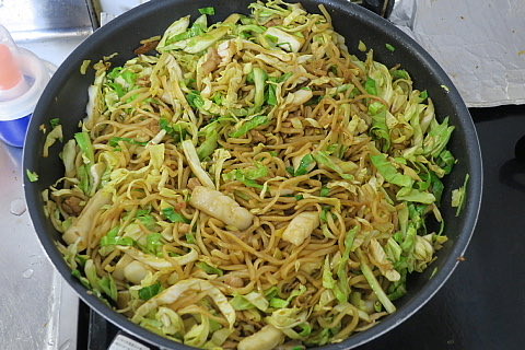 肉の御仁 tweet media