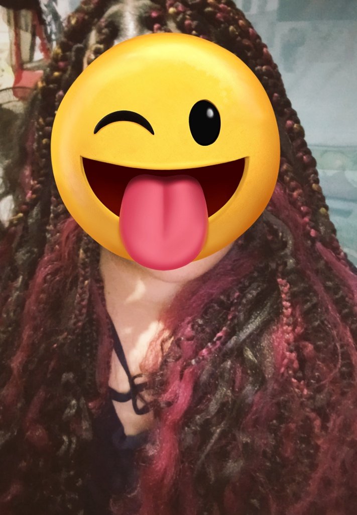 aly (-6.2/15kgs) tweet media