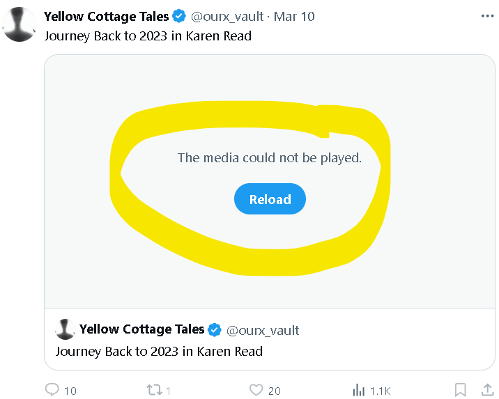 Ben Burnett tweet media
