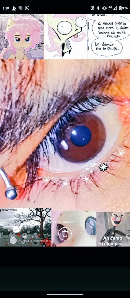 morgan_star_'s tweet image. Creo según a mi opinión lo peor que alguien puede tener es hipersexualidad combinado con TLP ansiedad social y bipolaridad NMMS, 
Dios YA TU MEJOR GUERRERO QUIERE SEXO, lit llevó como 4 pajas y aún así la tengo como una pluma :3
#sexoooo #hipersexualidad #diosito #drogas #xd