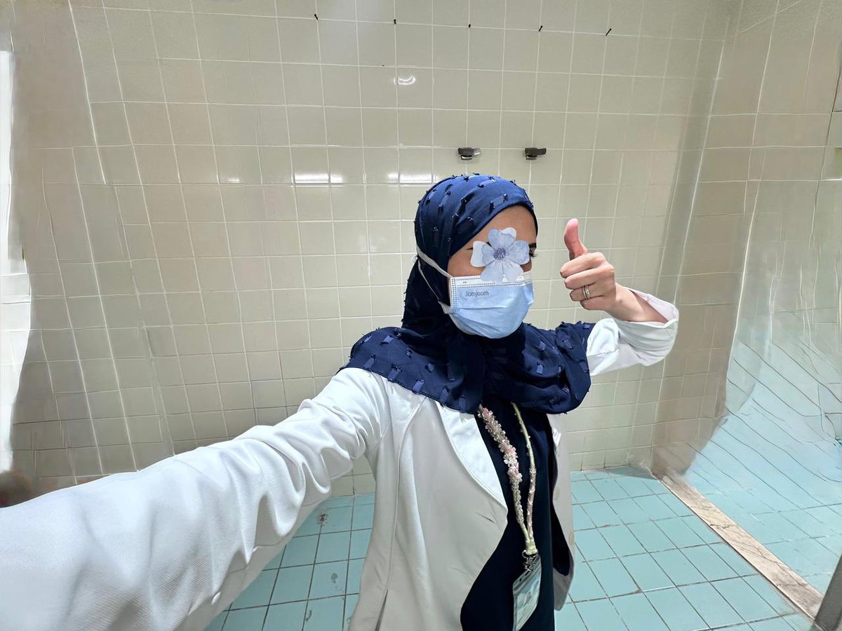 Sumayyah tweet media