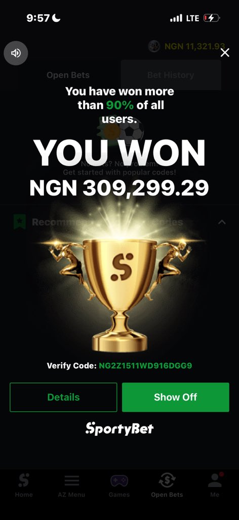Elonofbenin's tweet photo. Weekend 10 odds boom again!!!✨❤️
Back to back!👑

Drop winning slips jare😂 https://t.co/cnUVdEHc8J
