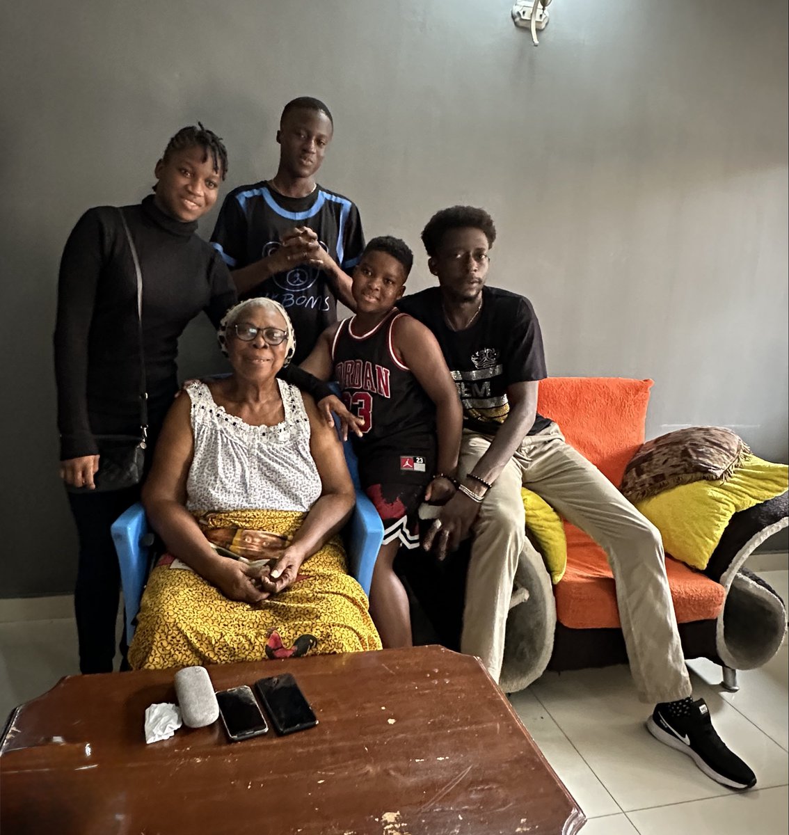 chidi mokeme tweet media