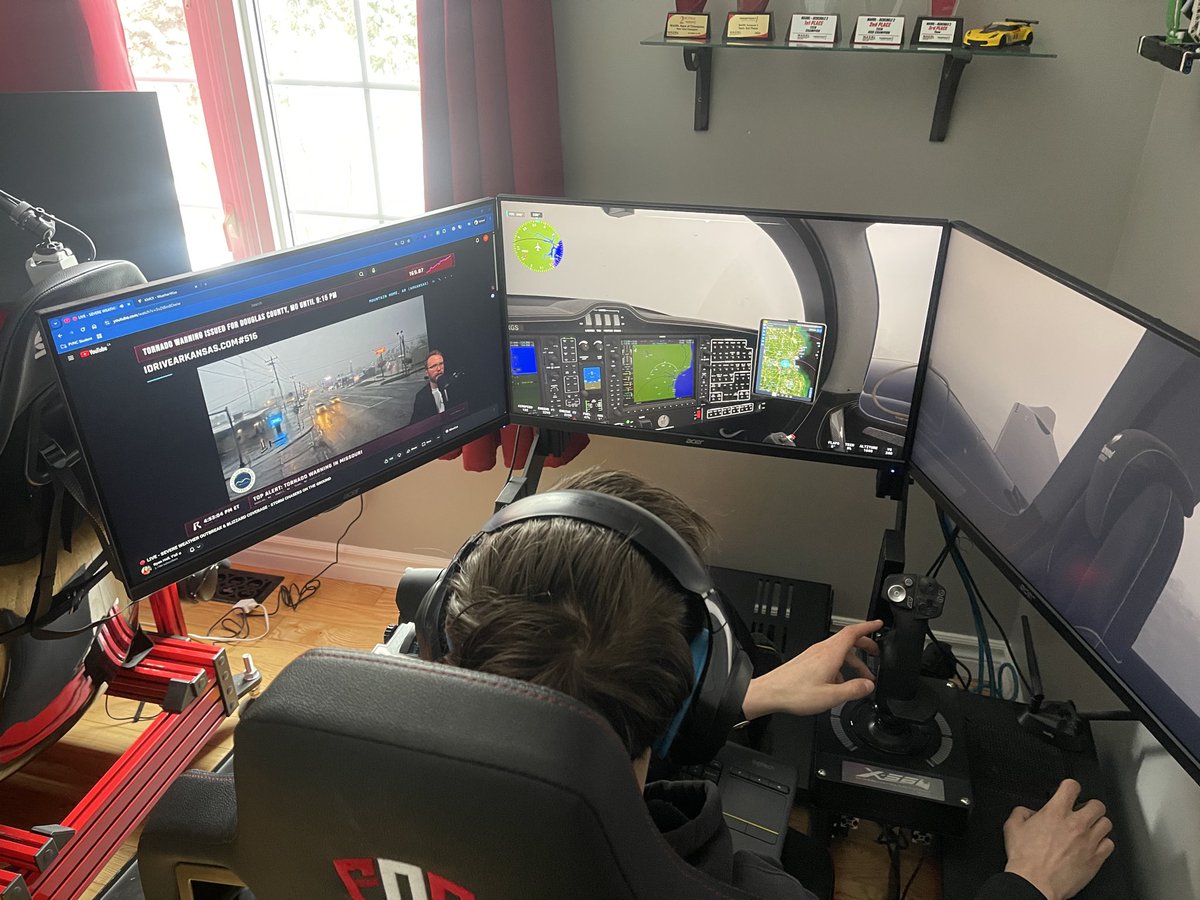 Richard P tweet media