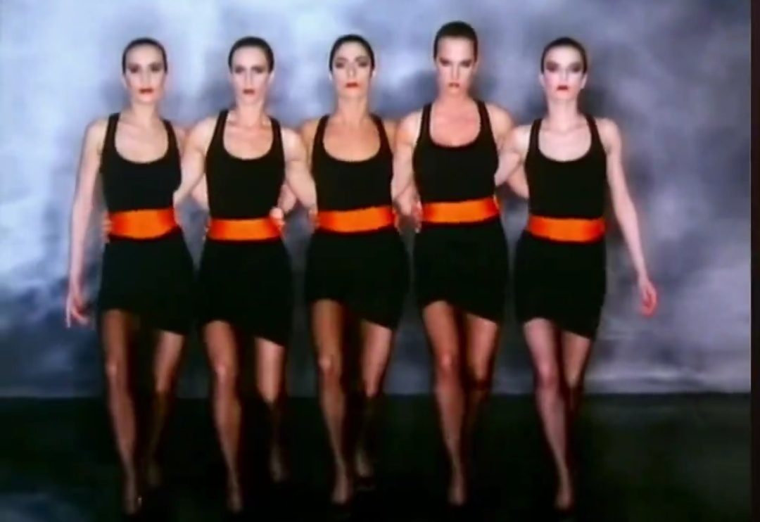 Bite-Sized Nostalgia tweet media