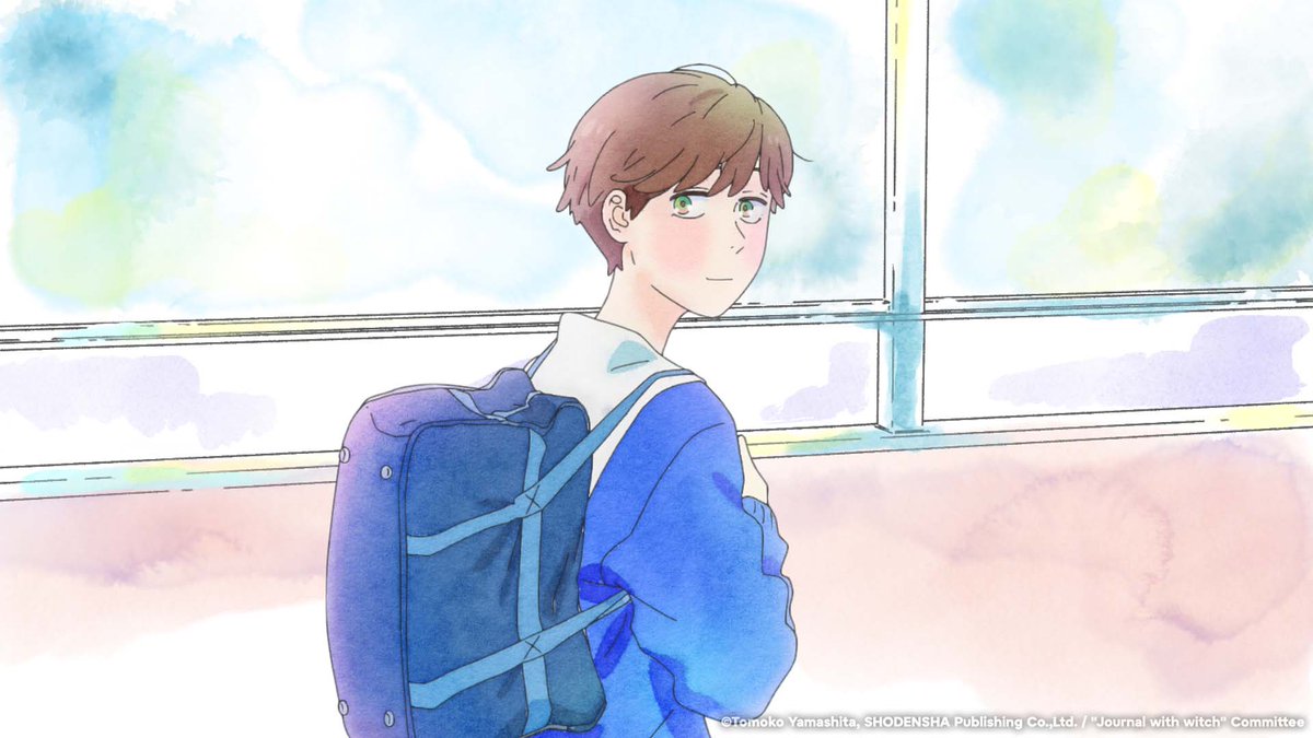 Crunchyroll tweet media