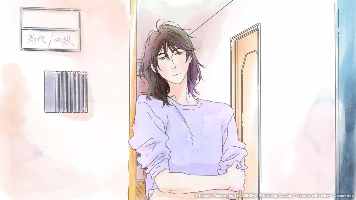 Crunchyroll tweet media