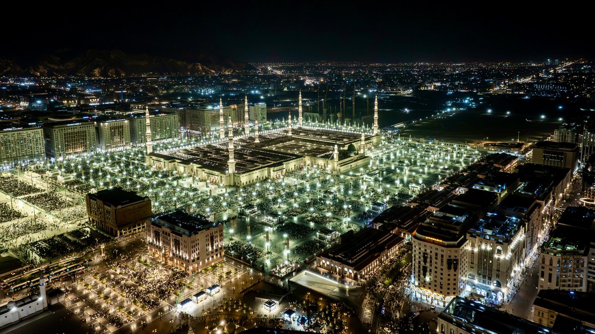 هيئة تطوير منطقة المدينة tweet media