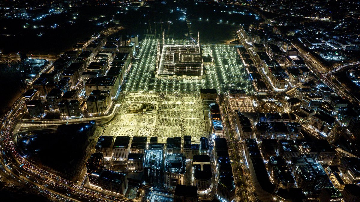 هيئة تطوير منطقة المدينة tweet media