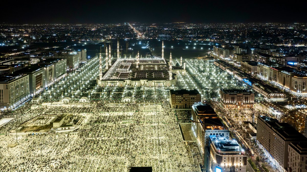 هيئة تطوير منطقة المدينة tweet media