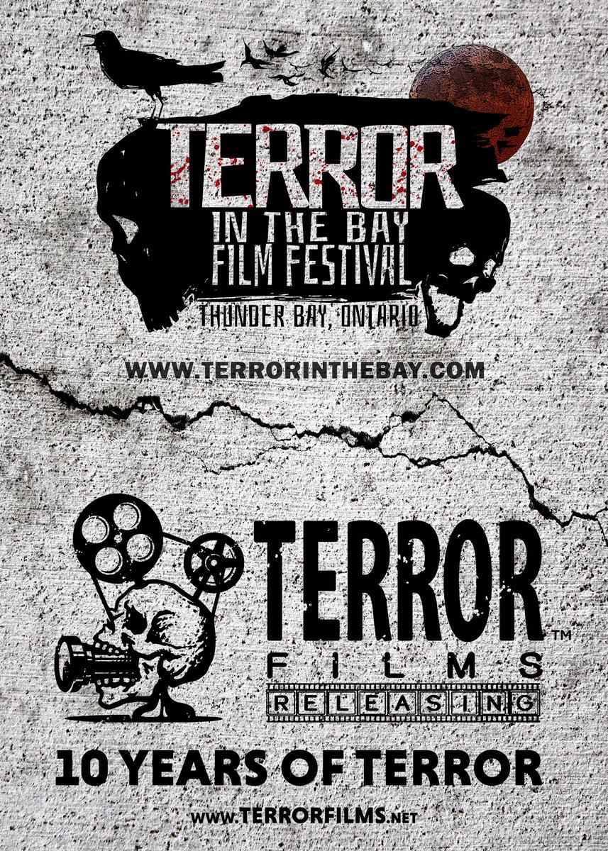 Terror In The Bay tweet media