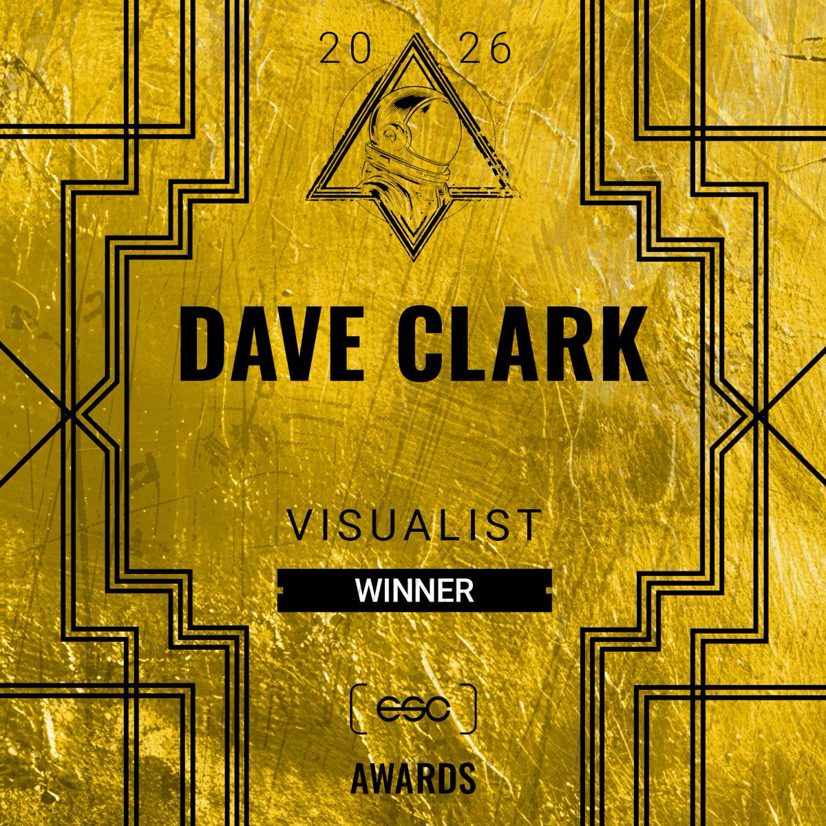 Dave Clark tweet media