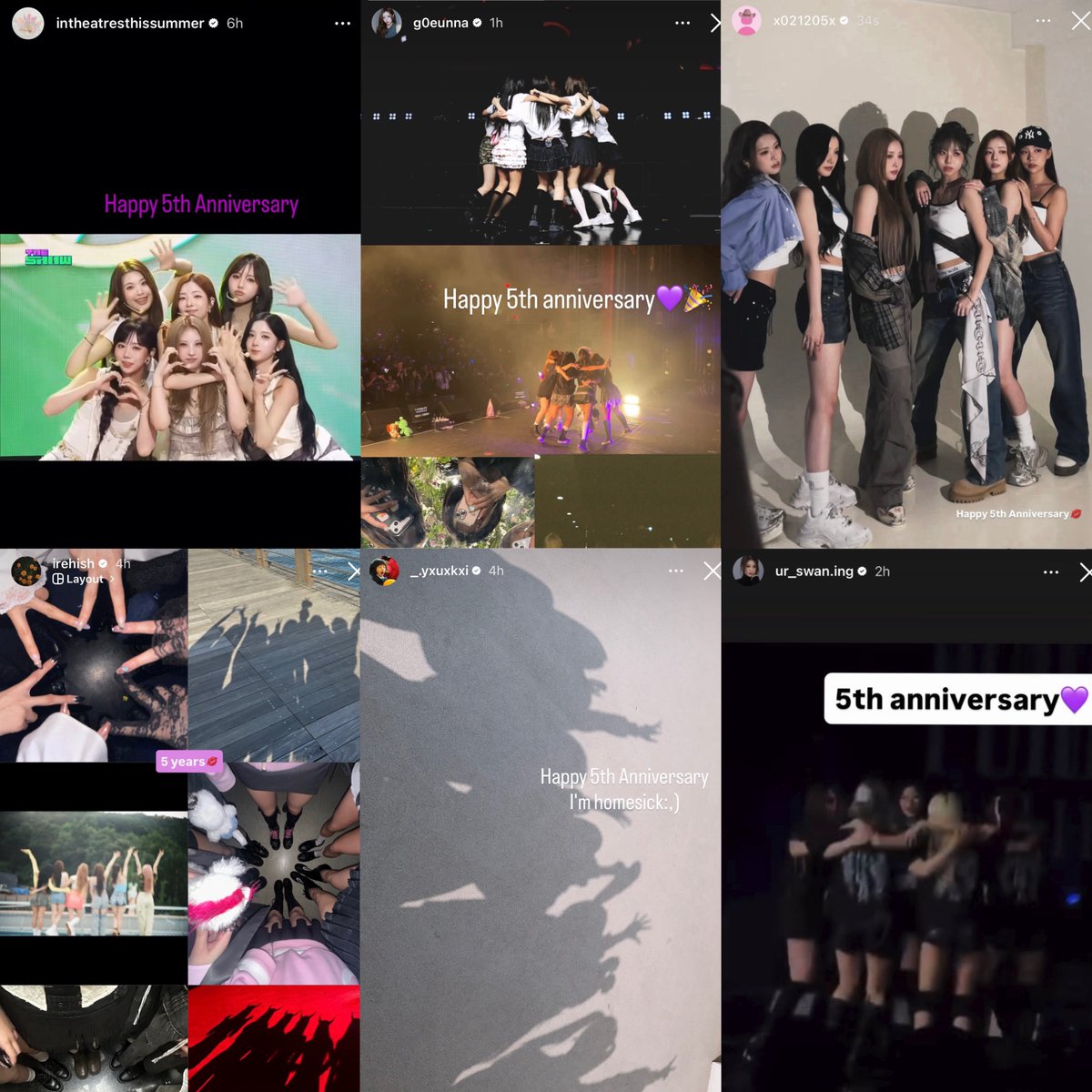 linds ✩ tweet media