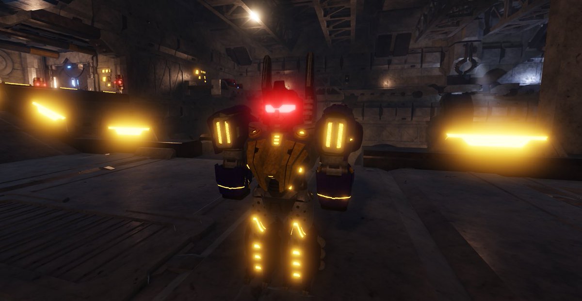 TFRobloxUpdates's tweet photo. New Look at Sharpshot for WFC Reborn! https://t.co/YcQ8yd6S5e