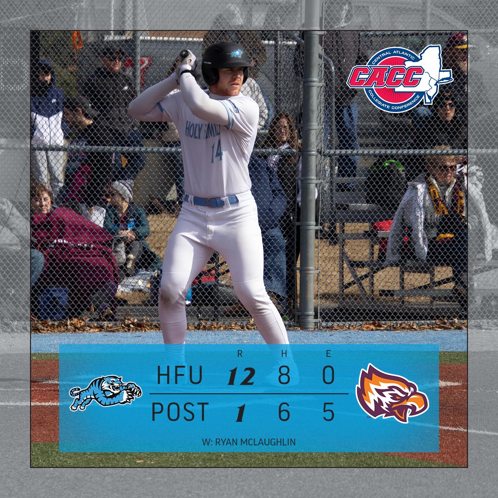 Holy Family Tigers tweet media