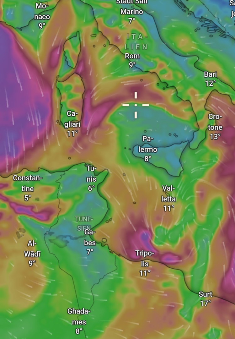 alarm_phone's tweet image. 🚨Weather alert for the Central Med!

The weather in the Central #Mediterranean is extremely dangerous for departures. We hope that people planning to leave #Tunisia or #Libya in the next days are aware and will consider the weather conditions.