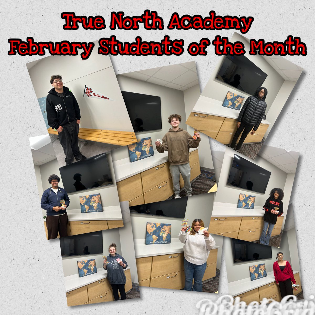 Alternative Programs tweet media