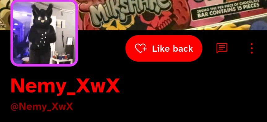 ThatRandomFox 🔜TFF tweet media