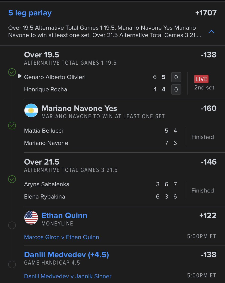 Tadpole Sports Betting tweet media