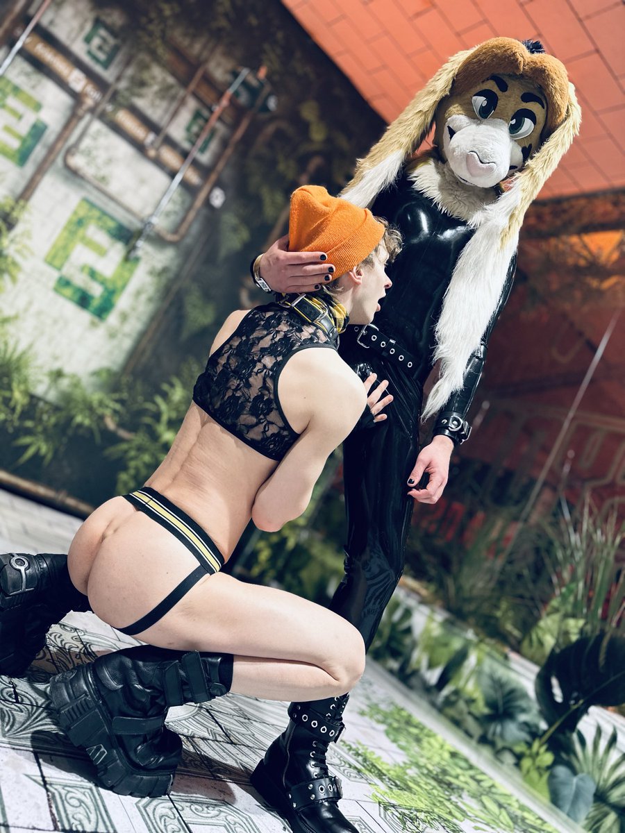 Sora 🐰🍑 🔜 Darklands tweet media