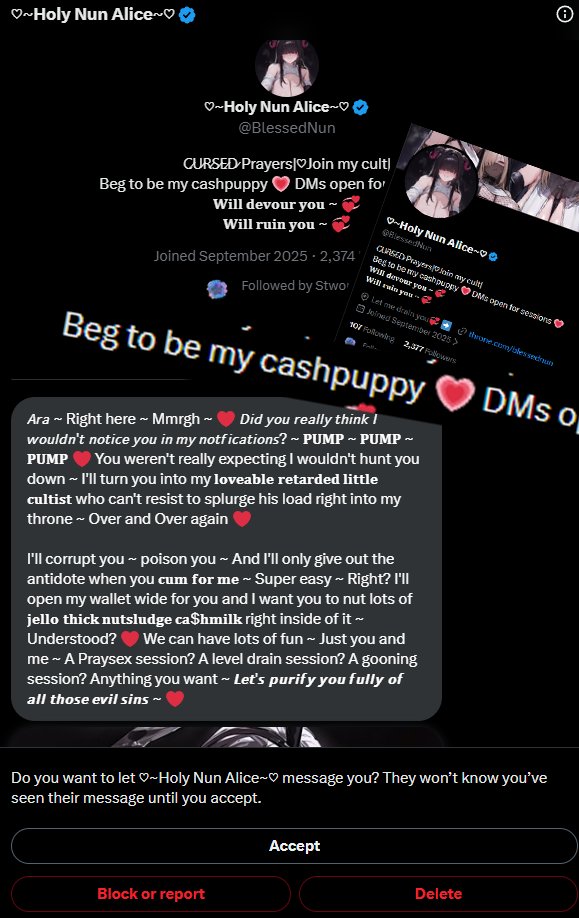 🔞☢️ᴍᴜꜱᴋꜱʟᴜᴛ ᴄʀɪɴᴋʟᴇᴘᴜᴘᴘʏ ʟᴏʟᴀ☢️🔞(ˡᵒˡᵃˡᵘˡᵃˡᵒᵒᵇʸ) tweet media