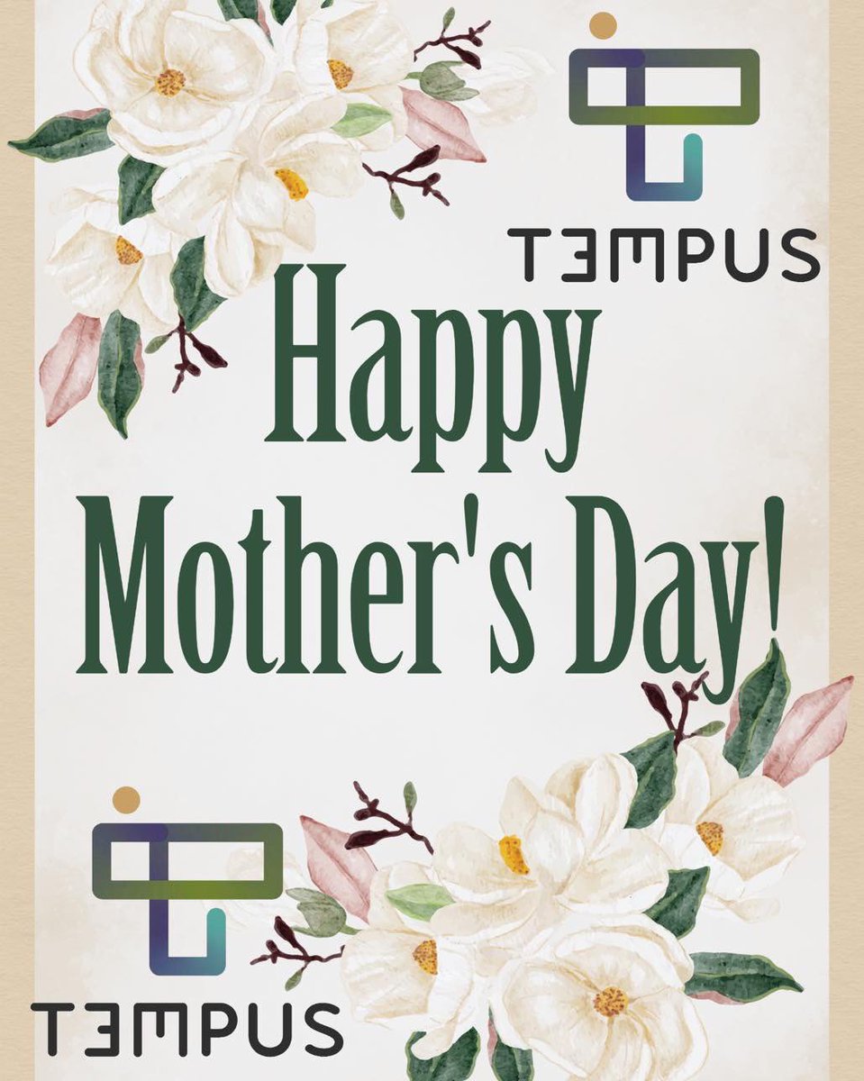 The Tempus Group tweet media