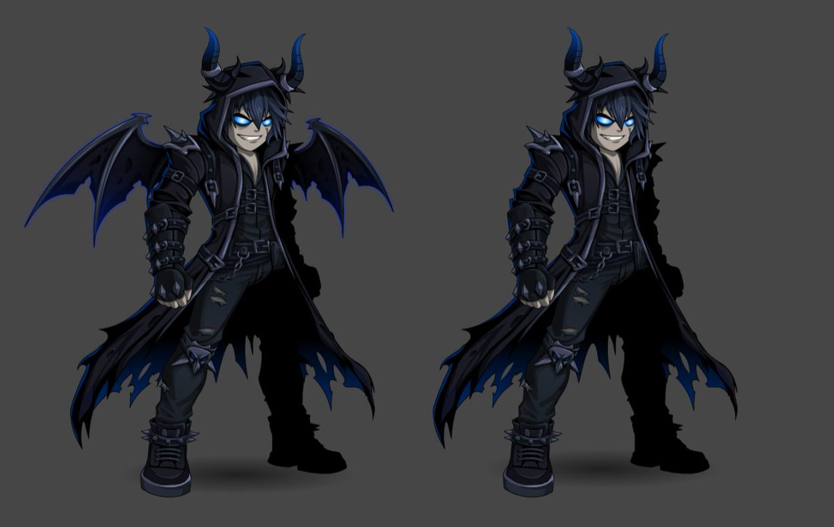 [🔴] Artix Krieger tweet media