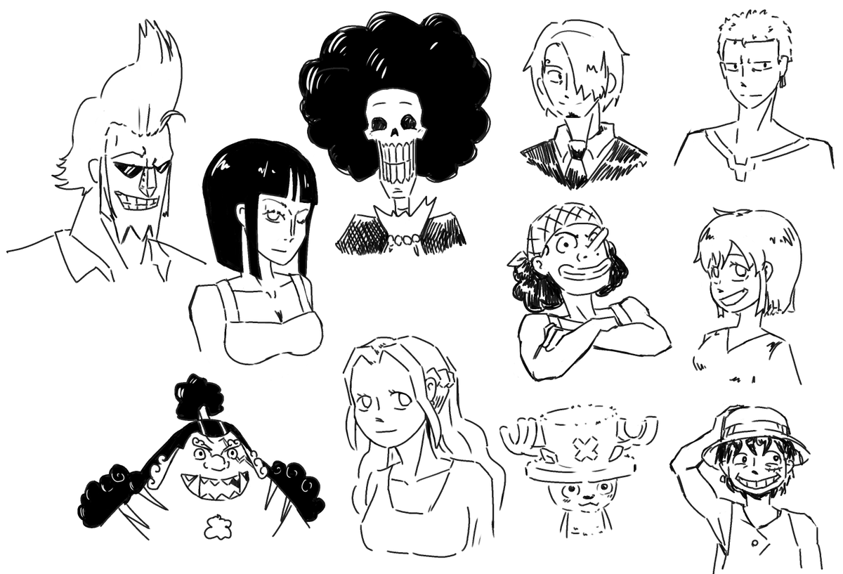 Skip_Animation tweet media