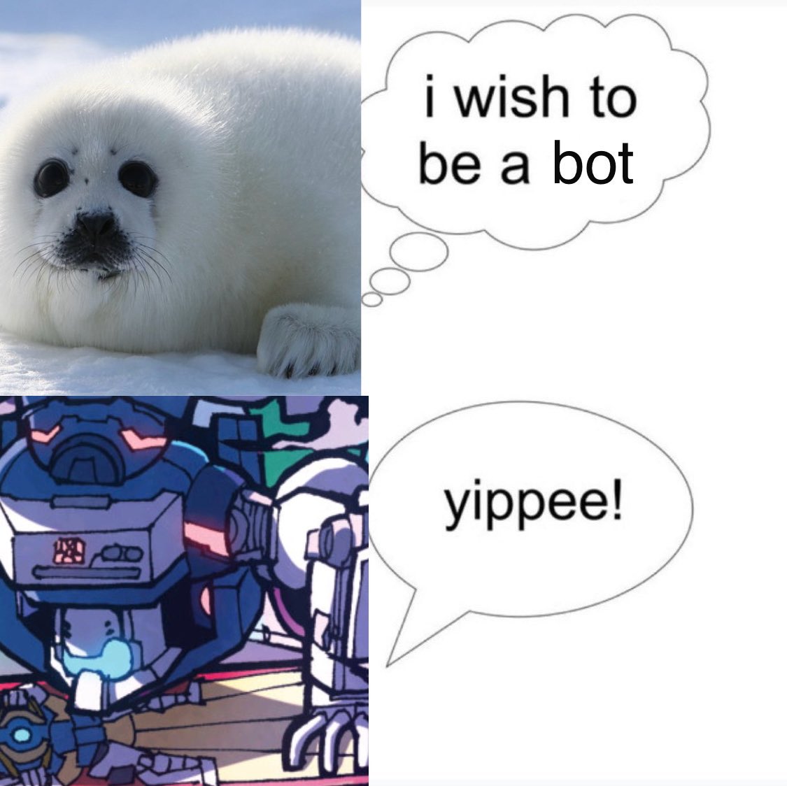 Wildrider's Pede Licker tweet media