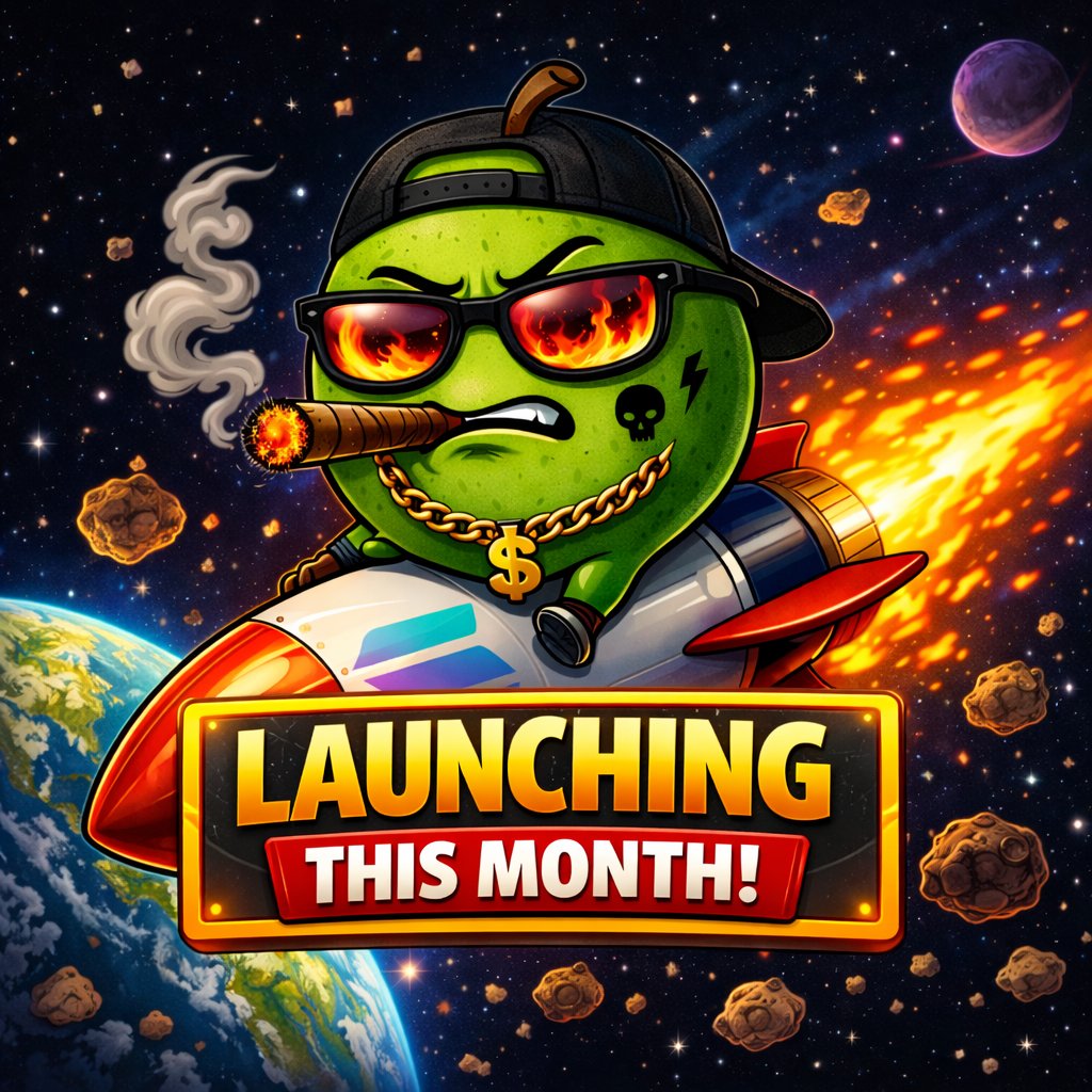Official_Lapsi's tweet photo. The lime is loaded. The rocket is fueled.
Launching this month. 🚀
#lapsicoin #memecoin #pumpfun #solana #cryptotoken #cryptocurrency #fuelcoin https://t.co/elgE58Q5Ng