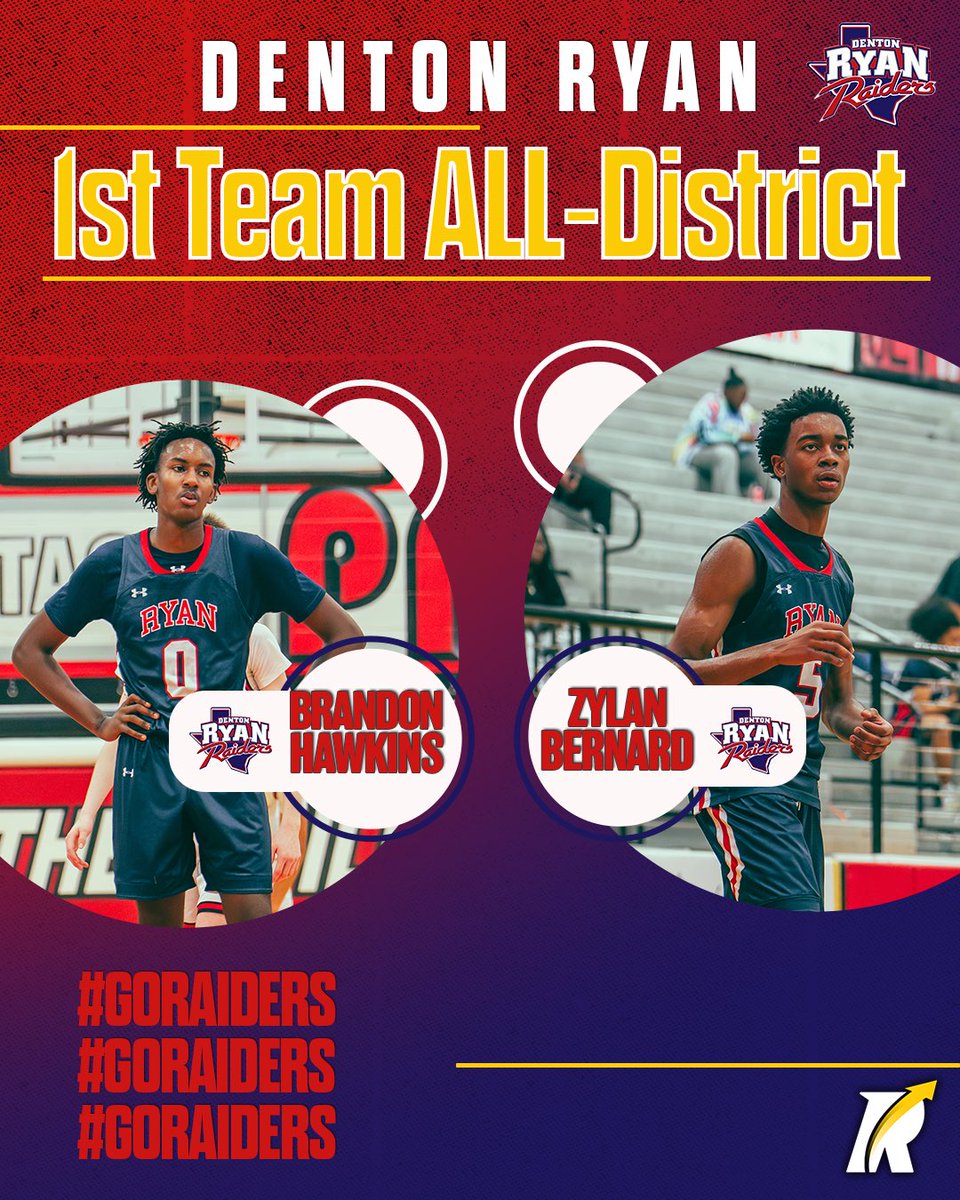 Denton Ryan Boys Basketball tweet media