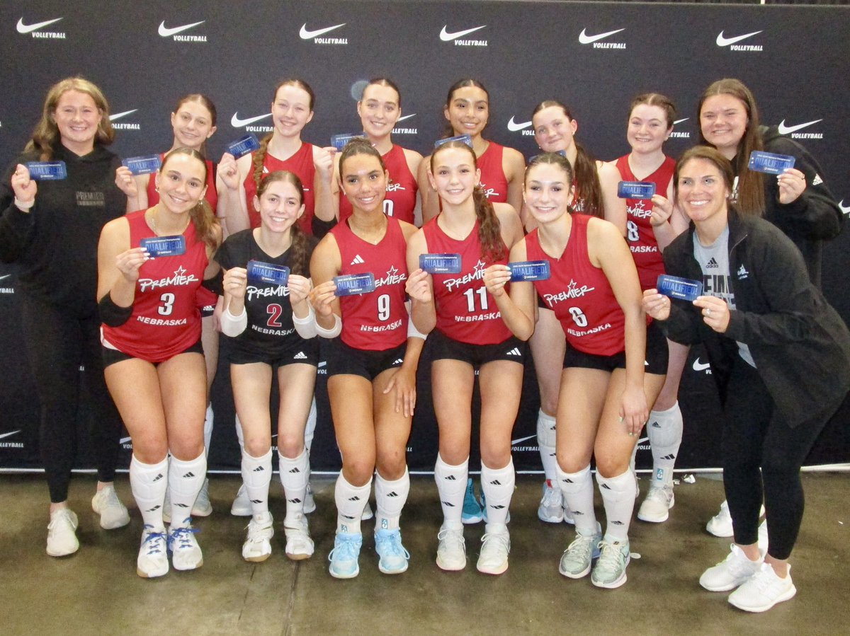 Premier NE 15 Gold tweet media