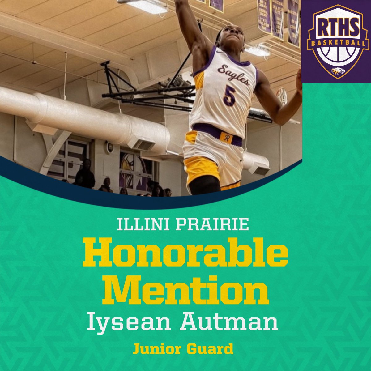 RTHS HOOPS tweet media