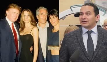 BREAKING: Canadian premier accuses Trump of starting Iran war to cover up the Epstein Files – "As good a reason as anyone else can figure out"!

Like us, our northern neighbors in Canada are bracing for the economic impact of Trump’s illegal war in Iran, and are likewise also