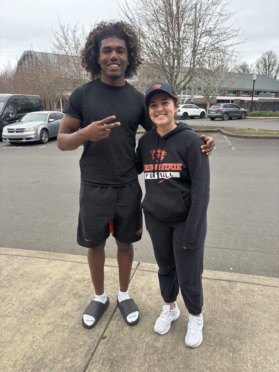 Jaiden Flores 3 ⭐️ ‘27 WR/ATH tweet media