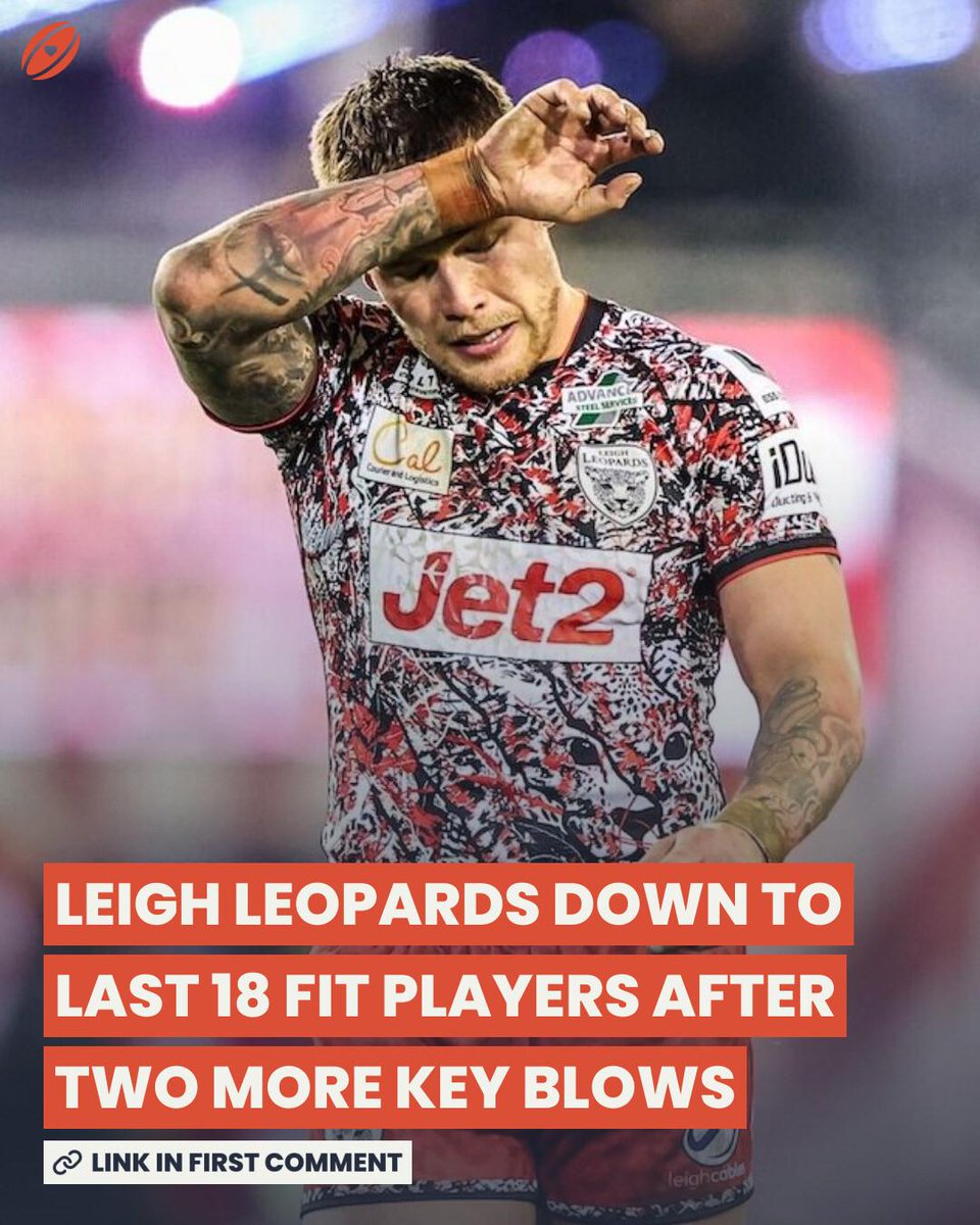 Love Rugby League tweet media