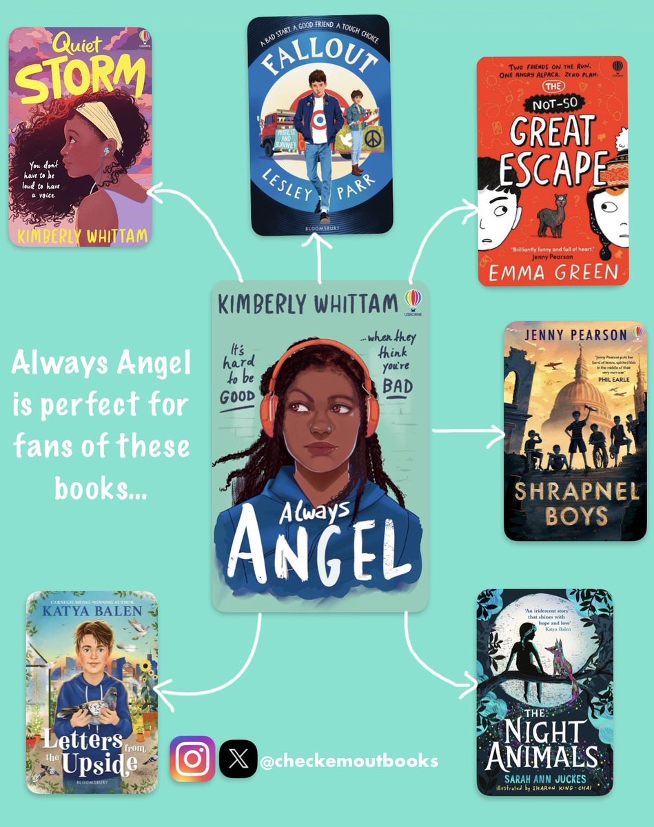 Tom G 📕 tweet media