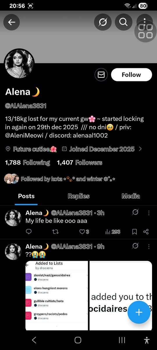 🦋ᑲᥙ𝗍𝗍ᥱr𝖿ᥣᥡ ᥣ᥆ᥣᥲ🦋 tweet media