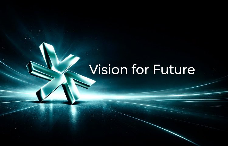 Vision $VSN keeps building.
• Team expansion • Vision Chain progress • #Launchpad in development • Growing creator ecosystem

While many watch the price, the foundation for a regulated #Web3 ecosystem in Europe is quietly being built.
Be patient and stay tuned!
<a href="/vsntoken/">Vision</a>