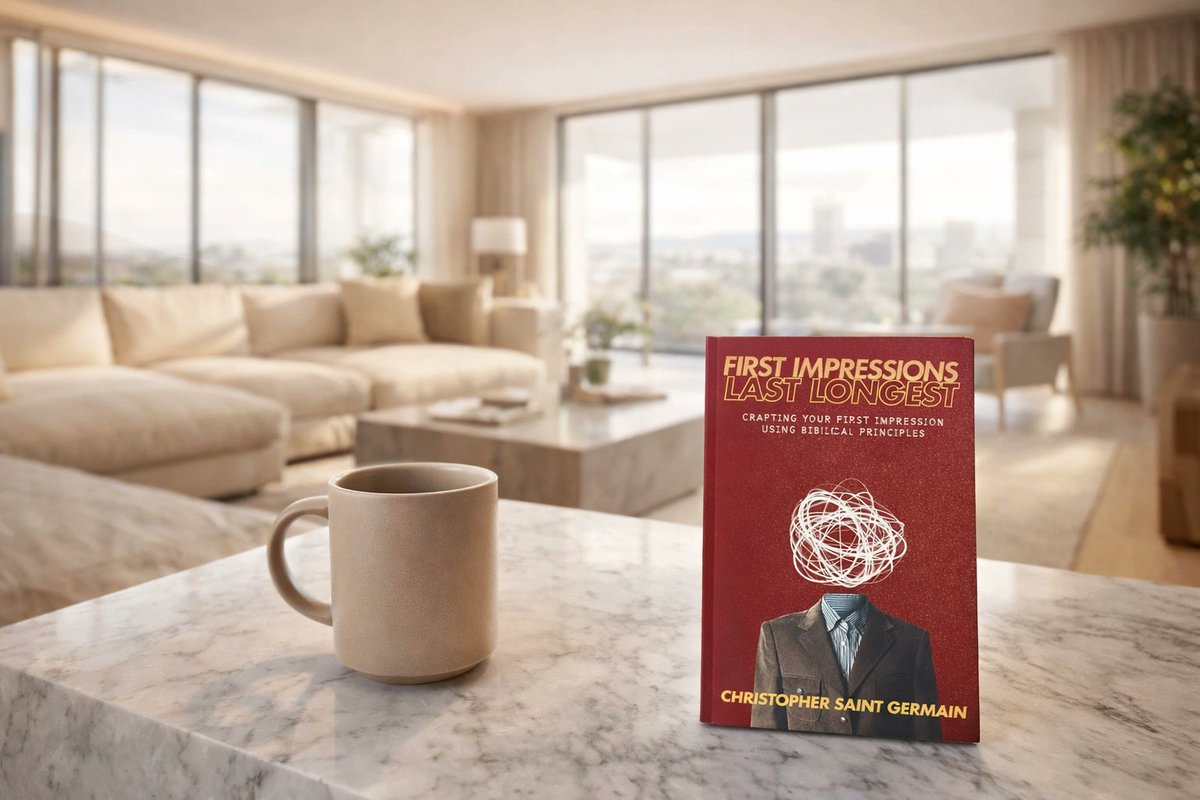 csgphotos's tweet image. The human brain decides if a home is worth $5M in 0.2 seconds. 🧠

If your lead photo is a blurry bathroom mirror, you've lost the game. First Impressions Last Longest. Don’t let a bad photo kill a high-end deal.

#LuxuryRealtor #FILLFramework #VisualAuthority