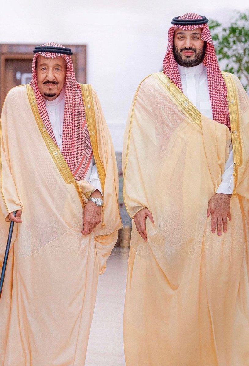 Sohoub Baghdadi سهوب بغدادي 🇸🇦 tweet media