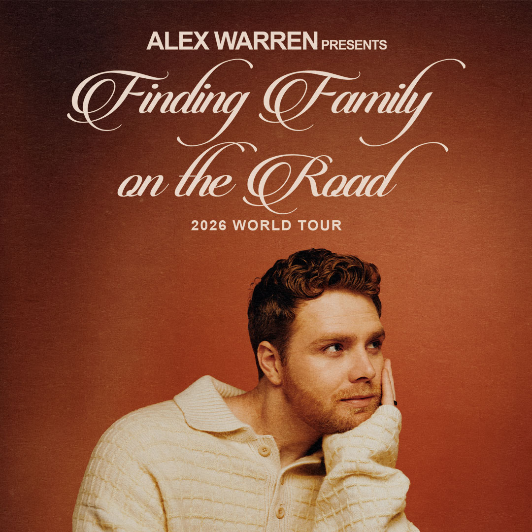 Ticketmaster NZ tweet media