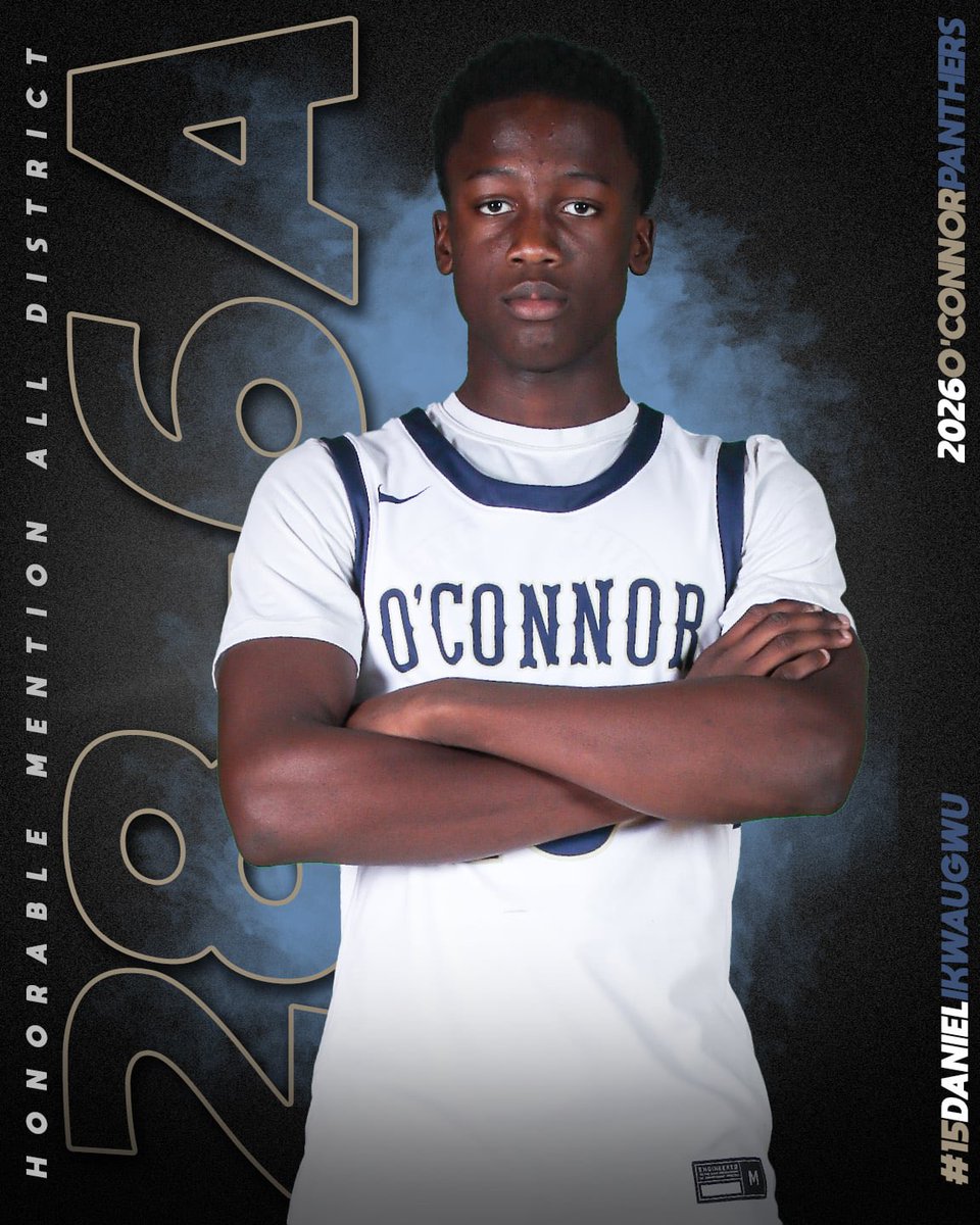 O'Connor Basketball tweet media
