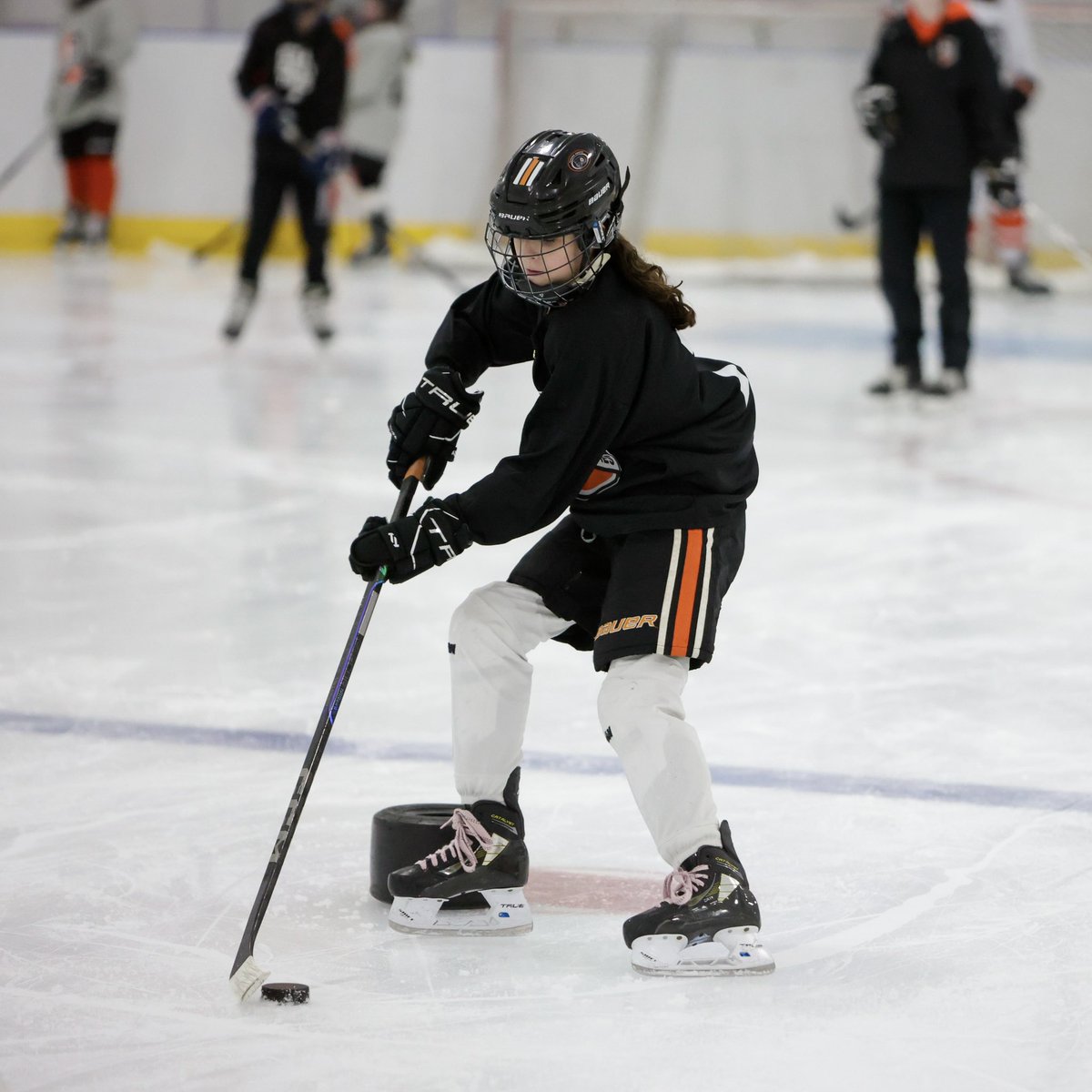 Flyers Training Center tweet media