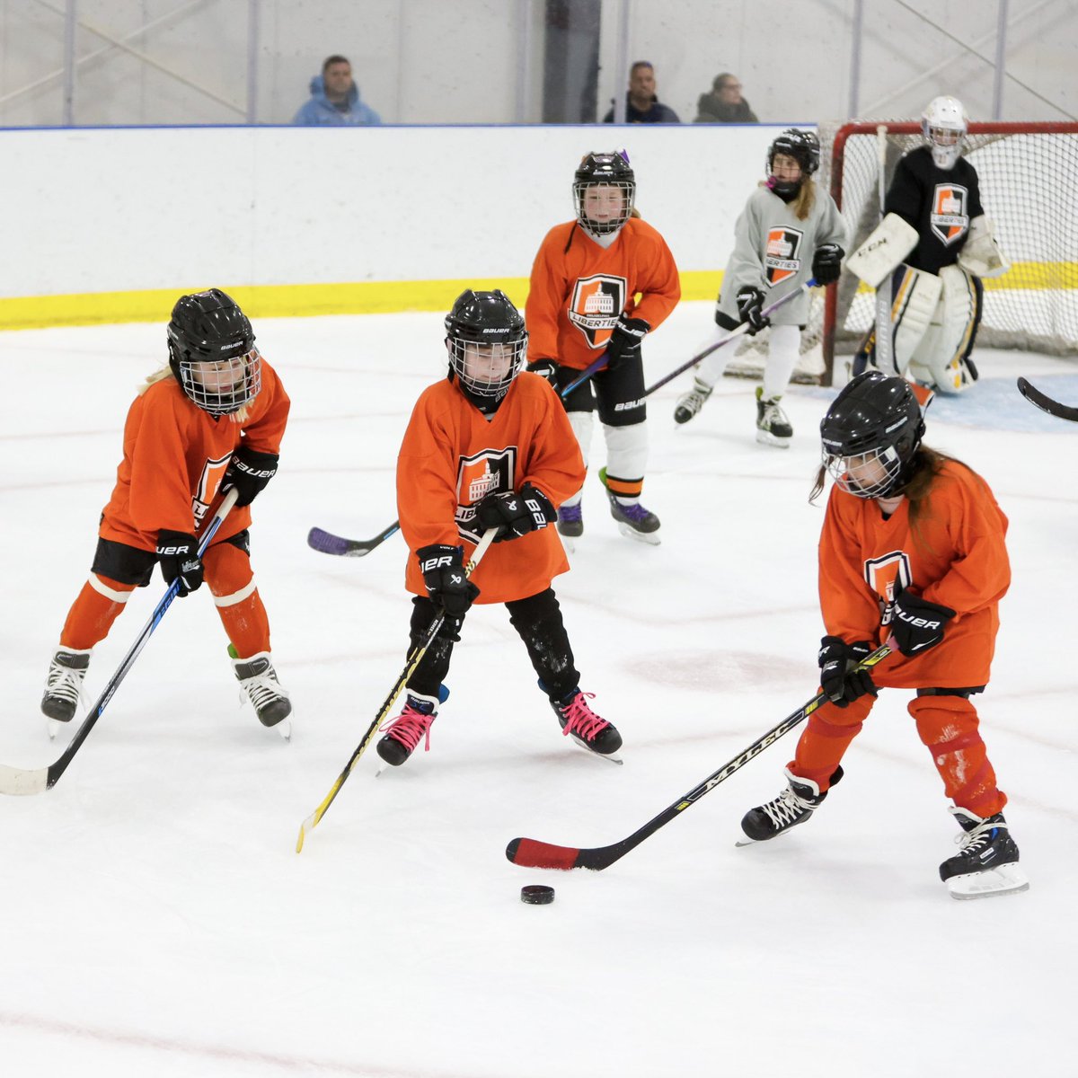 Flyers Training Center tweet media